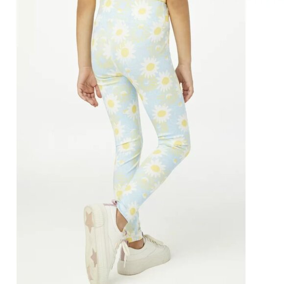 Free Assembly Girls True Waist Leggings - Picture 3 of 16